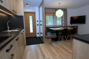 Гостиница Ciasa Cir Apartment, Бадия
